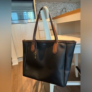 Fossil Sydney Tote Bag